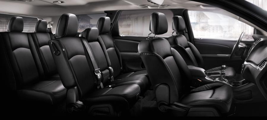  Fiat Freemont AWD 2012 года  (фото 13 из 51)